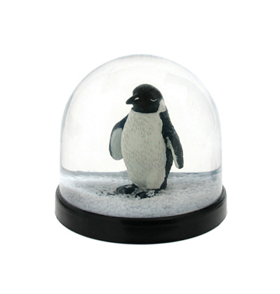 엔클레버링 펭귄 원더볼 &amp;KLEVERING Wonderball Penguin