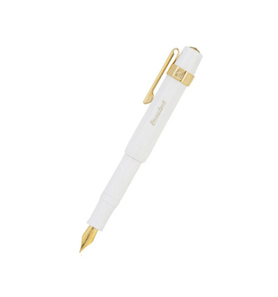카웨코 스포츠 클래식 만년필 Kaweco Fountain Pen White