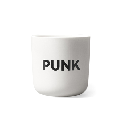 플레이타입 머그 펑크 PLAYTYPE Beat Mugs - Punk