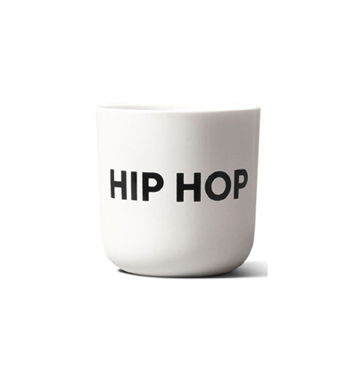 플레이타입 머그 힙합 PLAYTYPE Beat Mugs - Hip Hop